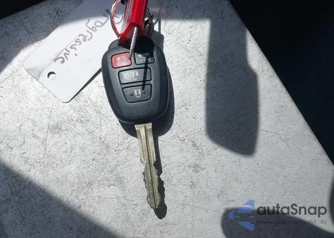 2014 Toyota Camry Le z USA, uszkodzony, nr VIN 4T1BF1FK5EU359541